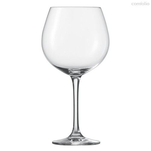Бокал для вина 800 мл хр. стекло Burgundy Classico Schott Zwiesel Classico 6 шт. - Schott Zwiesel