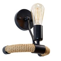 LOFT1861/1W Бра LOFT IT Rope filament - Loft It