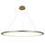 10014XXL Подвесной светильник LOFT IT Ring - Loft It