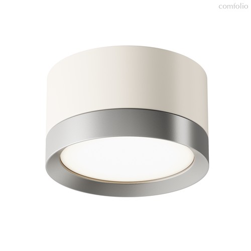 Потолочный светильник Обруч / Hoop 1*GX53 12 Вт - Maytoni