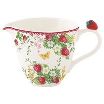 Молочник Jardin Des Fraises, 220 мл - Easy life