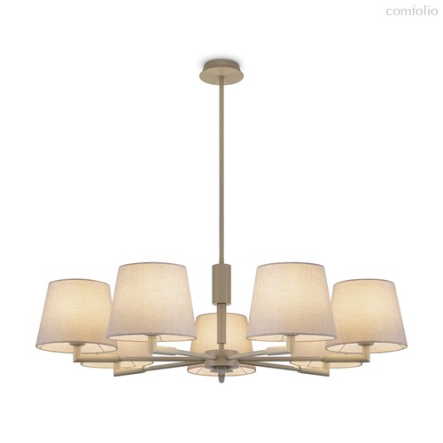 Подвесной светильник Батлер / Butler - Freya