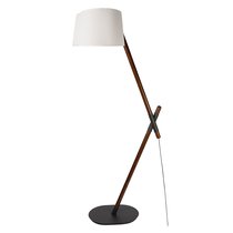 10567F Dark wood Торшер LOFT IT Emma - Loft It