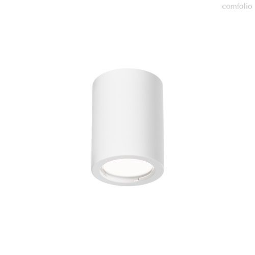 Потолочный светильник Коник гипс / Conik gyps 1*GU10 10 Вт - Maytoni