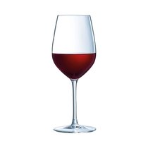 Бокал для вина 530 мл хр. стекло "Сиквенс" d 9 см h23,5 см Chef&Sommelier [6] - Chef&Sommelier