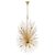 10418/12 Подвесная люстра LOFT IT Splash - Loft It