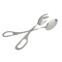 Щипцы для салата 30 см нерж. P.L. Proff Cuisine - P.L. Proff Cuisine