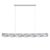 10186/1200 Подвесной светильник LOFT IT Monaсo - Loft It
