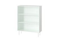 Стеллаж Hub размер M (белый) - Ellipse