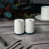 Набор для специй 2 предмета Солонка/Перечница Bakery Fusion P.L. Proff Cuisine - P.L. Proff Cuisine