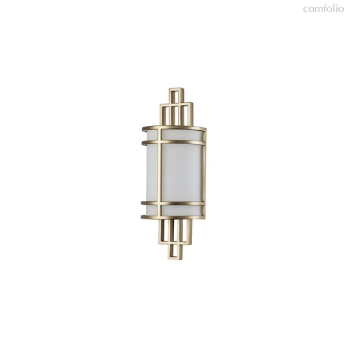 Бра Feiss FE-FUSION1-PNBR - Feiss