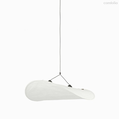 Подвесной светильник Firmament диаметр 60, цвет белый - Cosmo