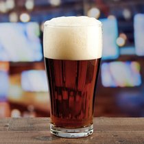 Бокал для пива 620 мл "Conical Super" Ocean 6 шт. - Ocean