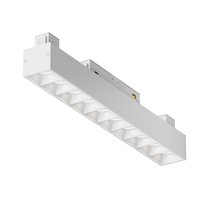 Трековый светильник Точки / Points S35 4000K 20Вт 24° - Maytoni