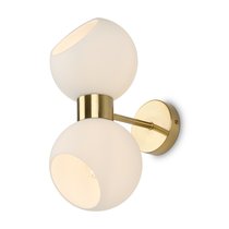 Настенный светильник (бра) Freya FR5394WL-02BS - Freya
