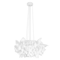 10594/530 White Подвесной светильник LOFT IT Clizia - Loft It