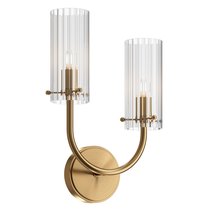 Настенный светильник (бра) Maytoni MOD223WL-02BS - Maytoni