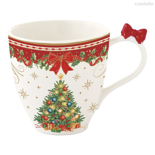 Кружка Christmas Heritage, 350 мл - Easy life