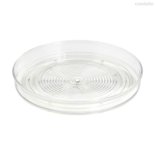 Поднос вращающийся Keep In, ?23 см - Smart Solutions