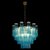 10580/600 Clear blue Подвесной светильник LOFT IT Murano - Loft It