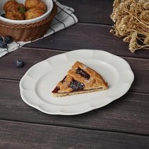 Блюдо овальное 24,2x18 см h1,8 см Bella - Noble