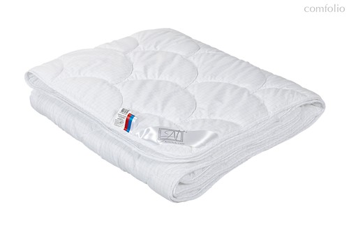 Одеяло ОК-О-15 "CARBON" CLASSIC 140х205 легкое - АльВиТек