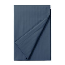 Пододеяльник Verossa "Stripe 180/215 на молнии Sapphire" - Nordtex