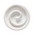 Блюдо для сервировки SD151-WHI(WWP151-02203B) - Costa Nova