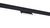Led светильник для Slim Line, Line, DC 48В 6Вт, L147xW12, 5xH82 мм, 350Лм, 90°, 3000К, недиммируемый, IP20, Ra>90, черный - Donolux