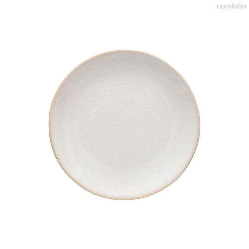 Тарелка круглая Roda Branca RTP222-BRA (RTP222-VC7172) - Costa Nova