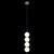 10205/B Подвесной светильник LOFT IT Pearls - Loft It