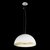 10106/400 White Подвесной светильник LOFT IT Mirabell - Loft It