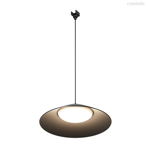 Уличный трековый светильник Maytoni Outdoor Campana O-TR01-1-P-12WB3K - Maytoni
