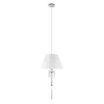 10210P/B White Подвесной светильник LOFT IT Zenith - Loft It
