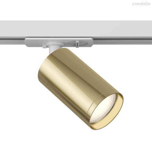 Трековый светильник Technical TR020-1-U-GU10-WG - Maytoni