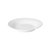 Тарелка круглая Pearl White PEP241-WHI(PEP241-02202F), цвет белый, 24 см - Costa Nova