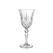Бокал для вина 210 мл хр. стекло Style Melodia RCR Cristalleria 6 шт. - RCR Cristalleria Italiana