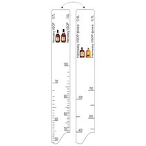 Барная линейка Hennessy VSOP (700мл/1л) / Hennessy VSOP фляга (500мл/700мл), Proff - P.L. Proff Cuisine