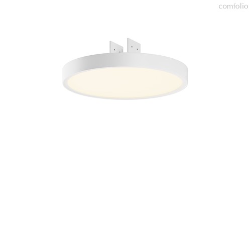 Уличный трековый светильник Outdoor O-TR01-1-F-18WW3K - Maytoni