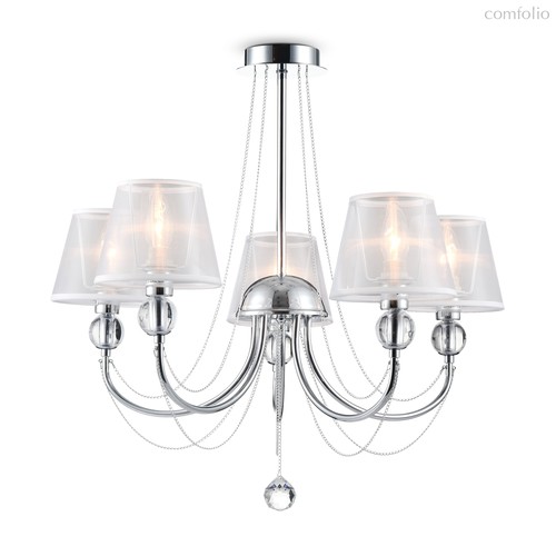 Люстра Беверли / Beverly - Freya