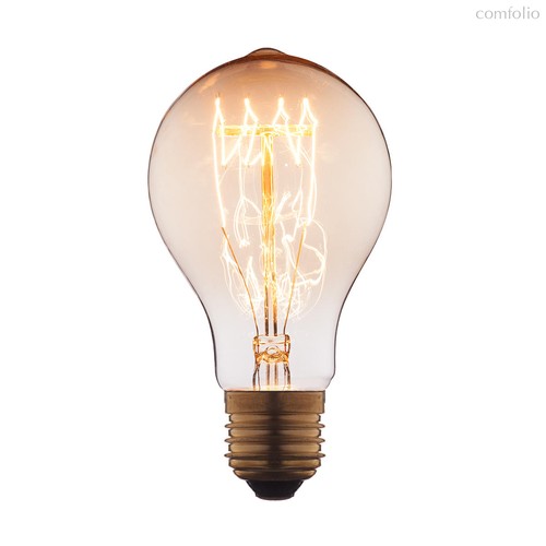 1003-SC Ретро-лампа LOFT IT Edison Bulb - Loft It