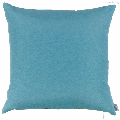 Чехол для подушки "Волна", P702-Z145/1, цвет голубой - Altali