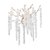 Настенный светильник (бра) Freya FR1010WL-03G - Freya