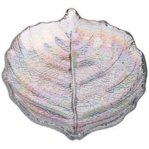 Блюдо Luster Leaf Rainbow 21см Без Упаковки