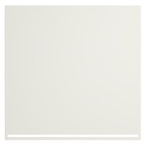 Клавиша для выключателя/переключателя одноклавишного с подсветкой, S70 хлопок - Voltum