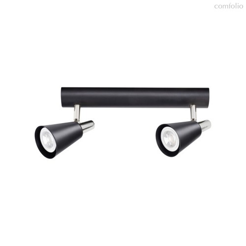 Споты потолочные настенные: Поворотный спот KANLUX SEMPRA EL-2I B-SR - Kanlux