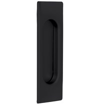 Ручка на раздвижные двери Tupai 4053-153 черный - Tupai