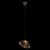10469M Smoke Подвесной светильник LOFT IT Random - Loft It