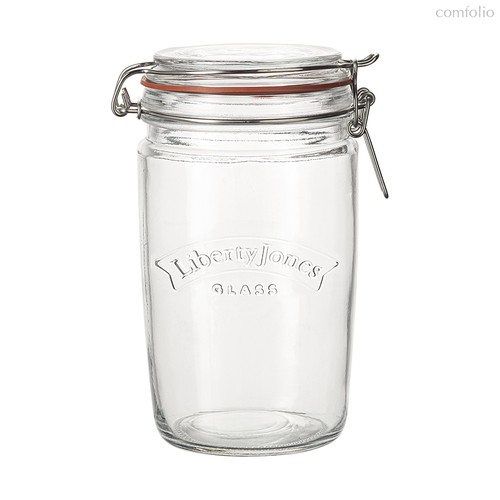 Банка для хранения Maison Jar, 1 л - Liberty Jones