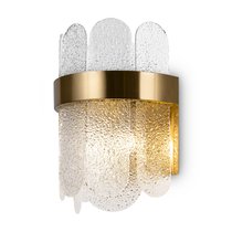 Настенный светильник (бра) Freya FR5141WL-02BS - Freya